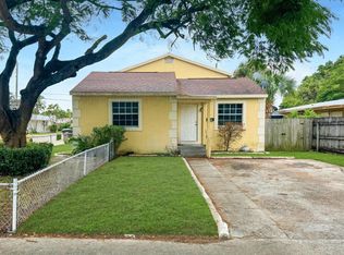 500 Franklin Rd, West Palm Beach, FL 33405