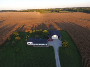 2095 Putnam Rd SW, Pataskala, OH 43062
