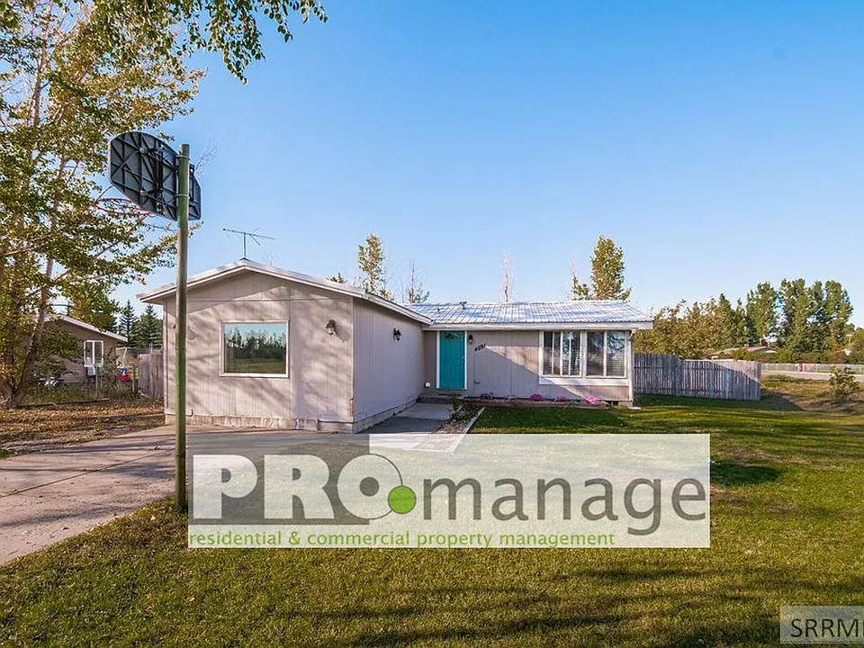 4091 E 105 N