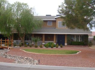 3373 Remuda Trl, Las Vegas, NV 89146