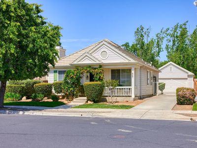 1069 Claremont Dr, Brentwood, CA, 94513