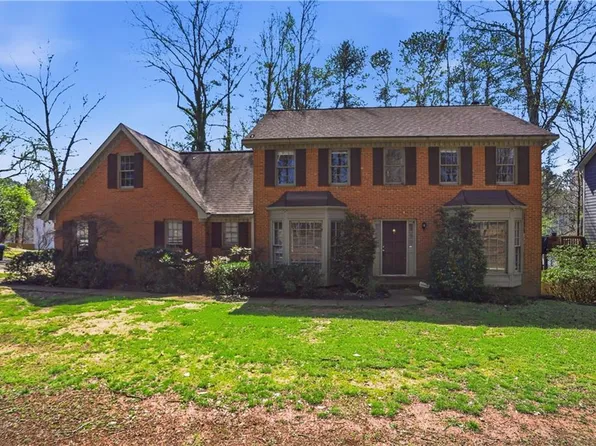 315 Spindletree Trce, Roswell, GA 30076