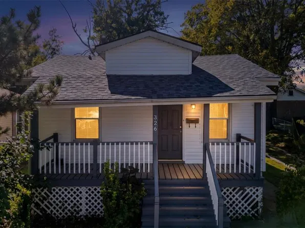 326 Lenhardt Ave, Saint Louis, MO 63125