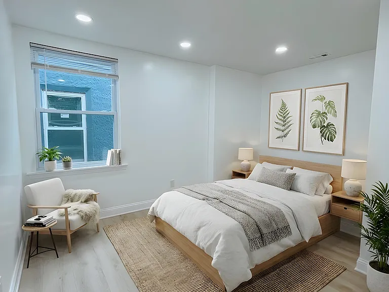 2nd bedroom