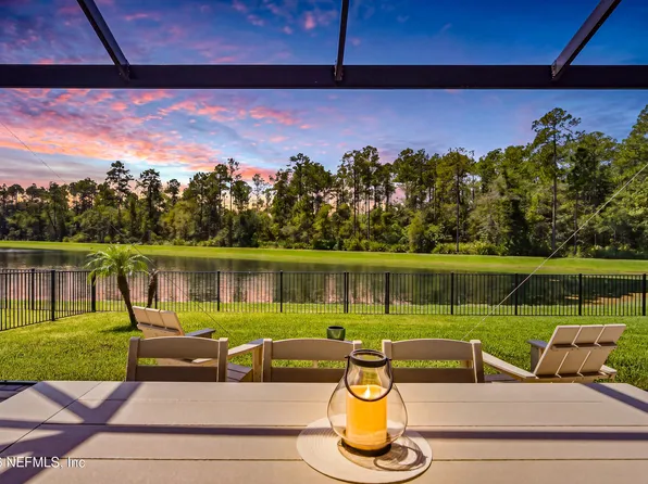 373 WAMBAW Drive, St. Johns, FL 32259