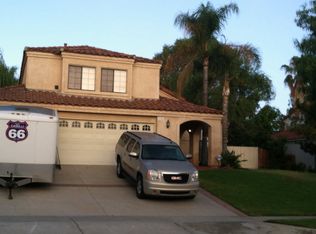 1966 S Sundance Cir, Corona, CA 92879