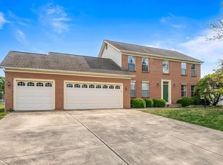 3177 Ardmore Ct, Powell, OH 43065