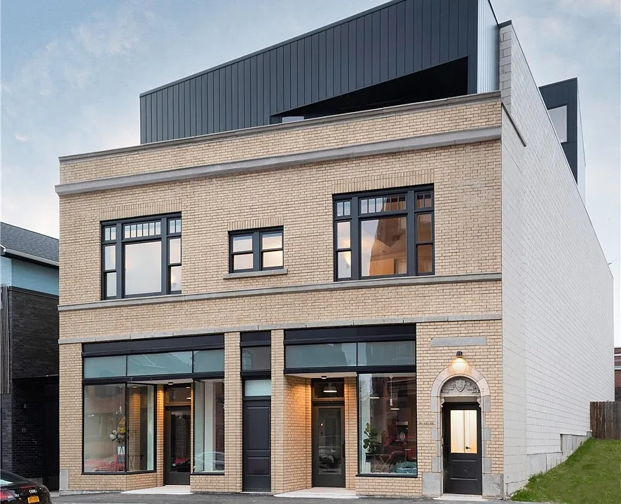 15 Allen St #201