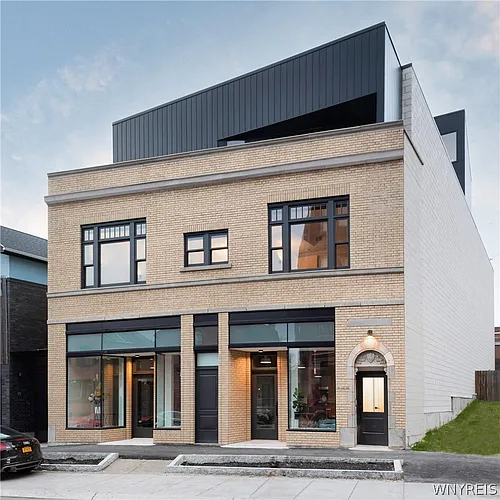 15 Allen St #201 Photo 1