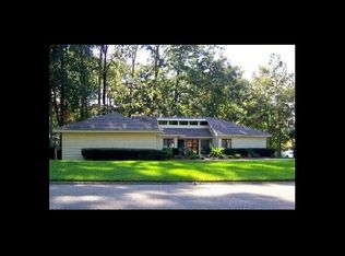 104 Sunrise Rdg, Brandon, MS 39047