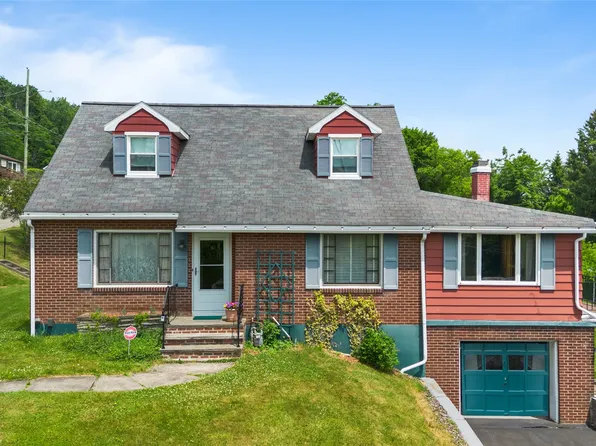 701 Clark St, Endicott, NY 13760