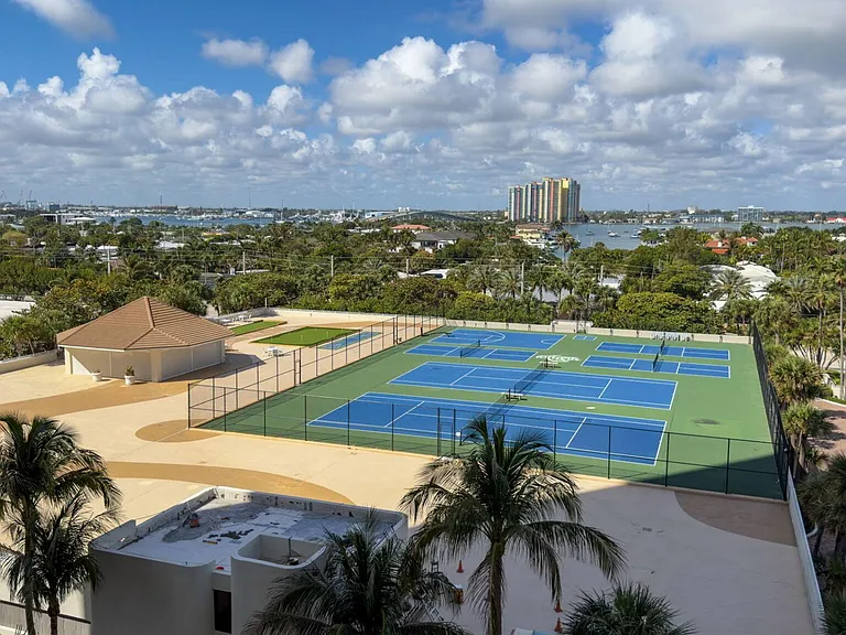 3000 N Ocean Dr #20G — Photo 54