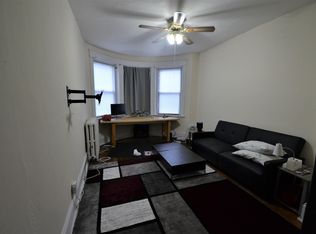 59 Westland Ave APT 31, Boston, MA 02115