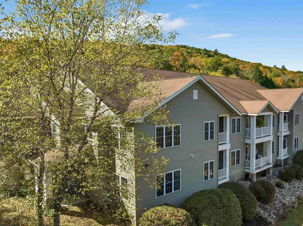 9 Blueberry Hill Road Unit 9, Plymouth, NH 03264
