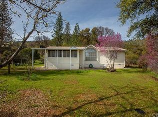 5829 W Whitlock Rd, Mariposa, CA 95338