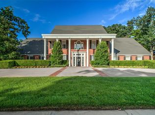 6104 Oak Forest Rd, Edmond, OK 73025