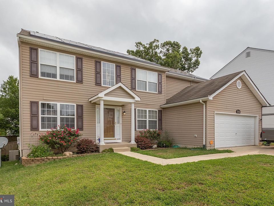 1st image of 20904 Olympia Ct