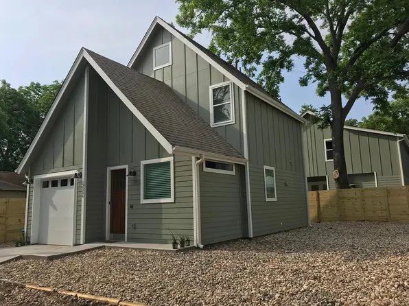 2506 Willow St Building 2, Austin, TX 78702
