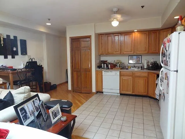 605 Grand St #2 — Photo 2