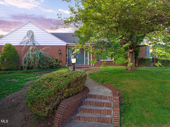 124 Barclay St, Bedford, PA 15522