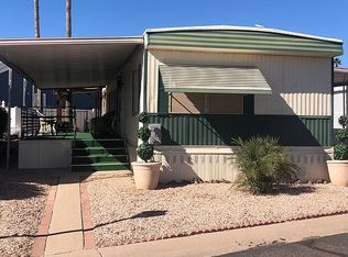 16614 N 1st Ave #92, Phoenix, AZ 85023
