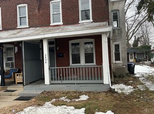 2404 Madison St #2404, Chester, PA 19013