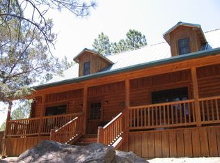 105 Lower Terrace Dr, Ruidoso, NM 88345