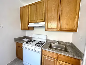 Rented by Citi Homes Inc