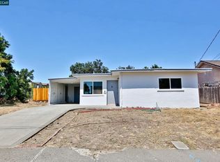 31 Wharf Dr, Bay Point, CA 94565