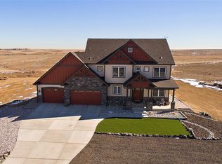3402 Memory Pl, Berthoud, CO 80513