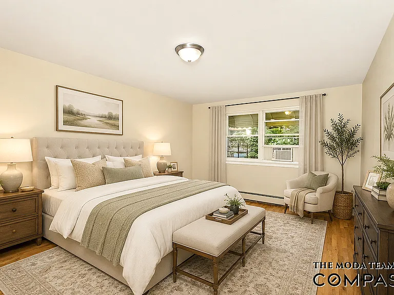 3511 Riverdale Ave #2 — Photo 10