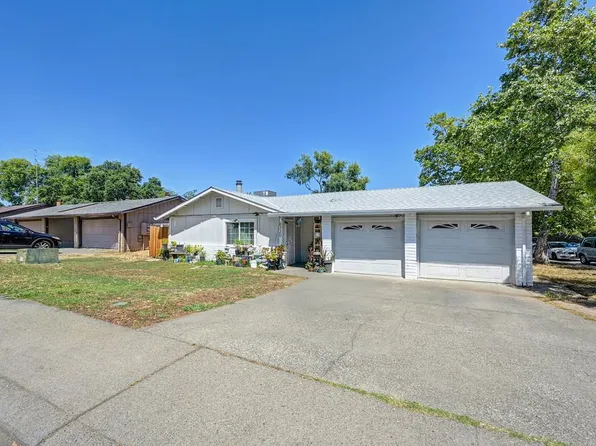 6330-6328 Bonham Cir, Citrus Heights, CA 95610