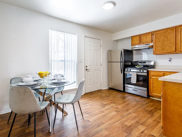 Arbor One Apartments — Photo 9