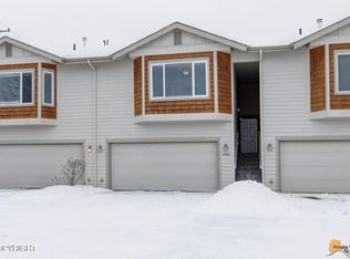 1582 Northbluff Dr #18, Anchorage, AK 99501