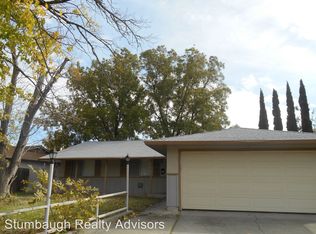 328 Beelard Dr, Vacaville, CA 95687