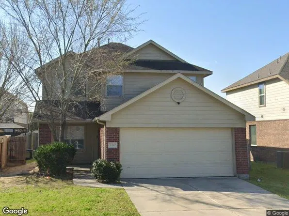 8922 Aurora Park Ln, Humble, TX 77338
