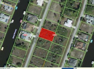 9229 Spring Cir, Port Charlotte, FL 33981