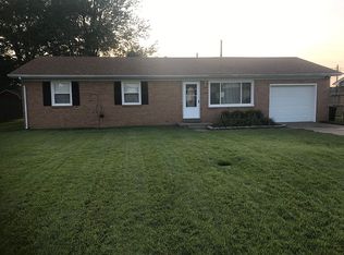 121 Hubbard Ln, Henderson, KY