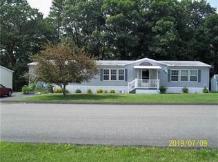 123 Ashley Ln, Lehighton, PA 18235