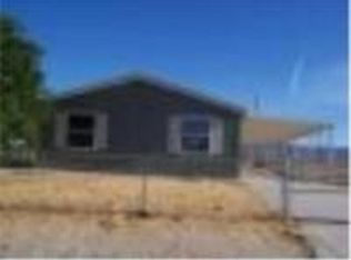 72141 Pilot Dr, Mecca, CA 92254