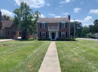 918 W Stewart Rd, Columbia, MO 65203