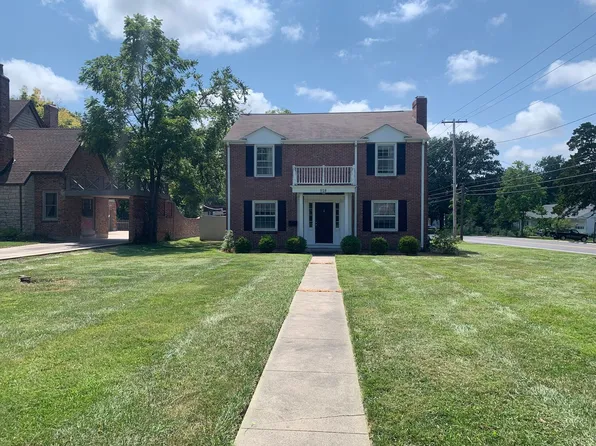 918 W Stewart/404 W Blvd S, 918 W Stewart Rd, Columbia, MO 65203