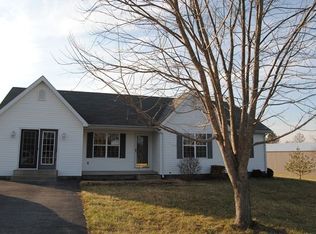 727 Denham Rd, Smiths Grove, KY 42171