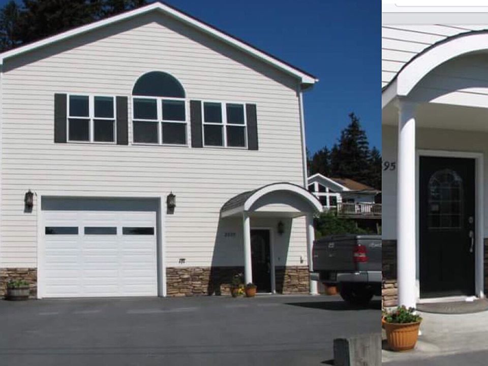 Large Custom Family Home