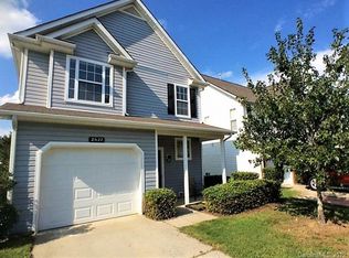 2627 Rozzelles Landing Dr, Charlotte, NC 28214