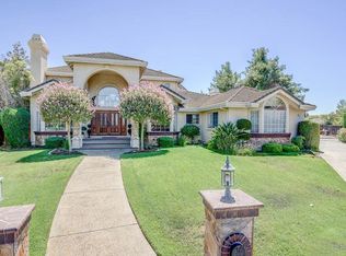 208 Chaps Ct, Oakley, CA