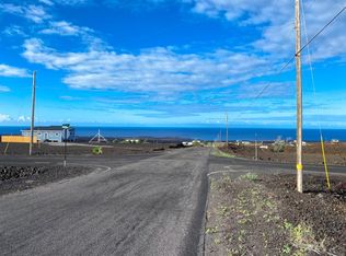 Menehune Rd LOT 6, Captain Cook, HI 96704