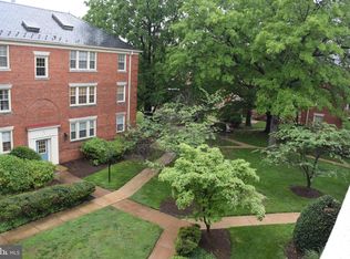 521 Bashford Ln APT 6, Alexandria, VA 22314