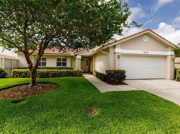 503 Padua Cir NE, Saint Petersburg, FL 33703