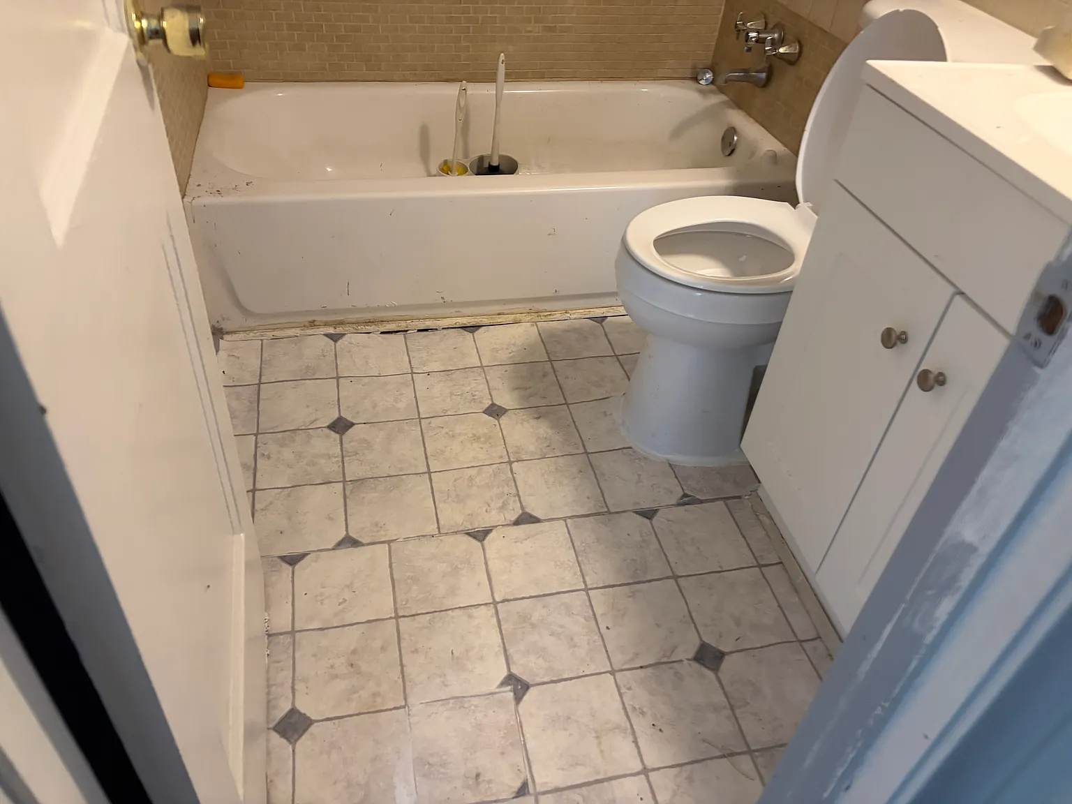2 bed, 720 sqft, $900 — Photo 4